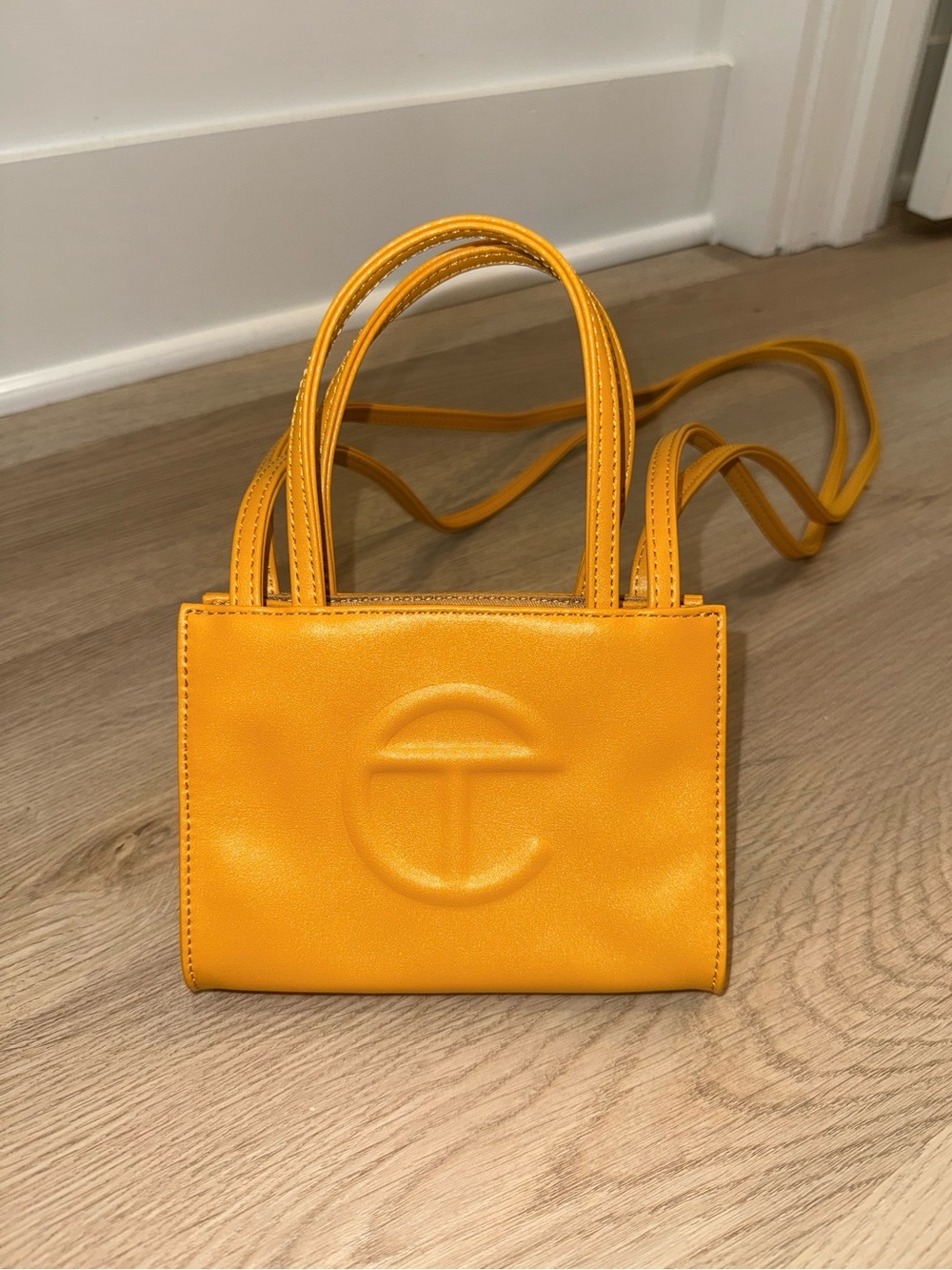 Teflar Small Shopping Bag